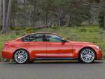 BMW 335i M Performance Edition 2014 года